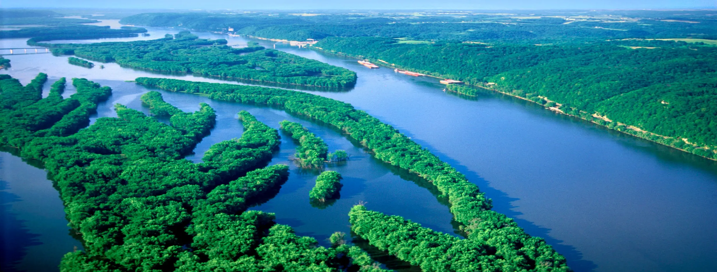 Image for Mississippi River